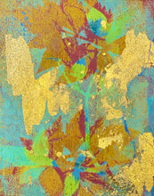 Multi-Colored Nandina